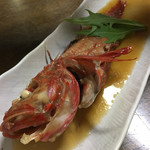 独酌　三四郎 - 