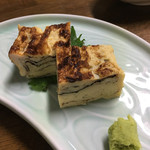 独酌　三四郎 - 