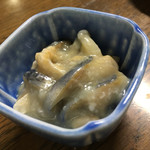 独酌　三四郎 - 