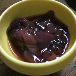 独酌　三四郎 - 