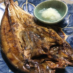 独酌　三四郎 - 