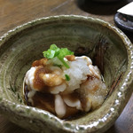 独酌　三四郎 - 