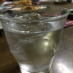 独酌　三四郎 - 