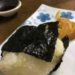 独酌　三四郎 - 