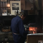 独酌　三四郎 - 