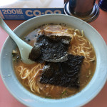 Negi Ichi Ramen - 