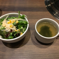 焼肉いのうえ 立川店 - 