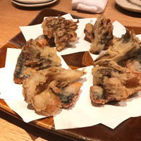 京都石塀小路豆ちゃ 日本橋 - 