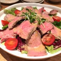 京都石塀小路豆ちゃ 日本橋 - 