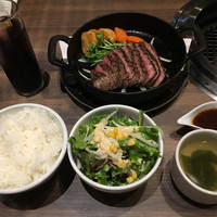 焼肉いのうえ 立川店 - 