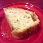 クレメンティア - 出来たてパン.JPG