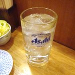 Yakitori Onegi - 