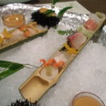 グランディア芳泉 - 