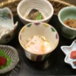 グランディア芳泉 - 朝食