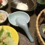 グランディア芳泉 - 朝食