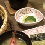 グランディア芳泉 - 朝食