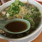 ラーメン藤 - 