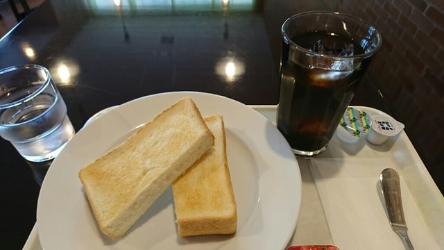 ディア珈琲 - 鹿角花輪（カフェ）の写真