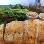 Roast Chicken&M.C.Cafe Bon - 