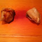 新ばし しみづ - 