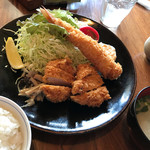 Shintonkatsu - 