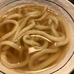 讃岐うどん 白庵 - 