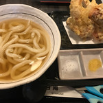 讃岐うどん 白庵 - 