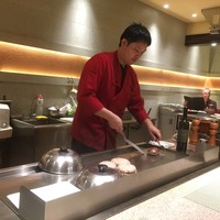 鉄板ダイニング織部 - 