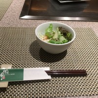 鉄板ダイニング織部 - 