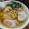 手打ラーメン成味