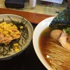 中華そば 麺や食堂 本店