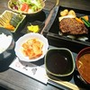 飛騨牛焼肉・韓国料理 丸明