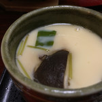 星たる - 星たるオリジナル茶碗蒸し