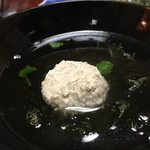 星たる - お吸物