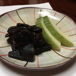 星たる - 香の物