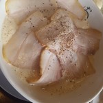 ラーメン おざき屋 - 