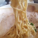 ラーメン おざき屋 - 