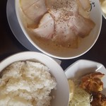 ラーメン おざき屋 - 