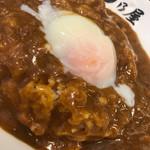 日乃屋カレー - 