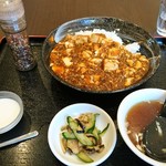 Chinese Kitchen marabo - 