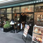 ESPRESSO D WORKS - 