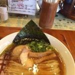 中華そば 麺や食堂 本店 - 