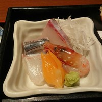 板前心 菊うら - 