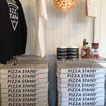 PIZZA STAND NY  - 