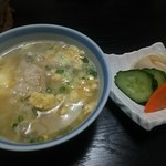 ふぐ料理 生乃弥 - 雑炊