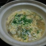 ふぐ料理 生乃弥 - 雑炊