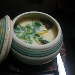 ふぐ料理 生乃弥 - 美味しい茶碗蒸し