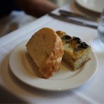 Taormina Sicilian Cuisine - 