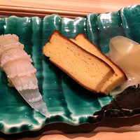 鮨たかや - 
