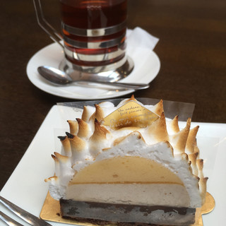 ワイズ カフェ ゼロ_1